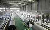 DONGMING TARPAULIN FACTORY