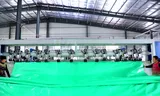 DONGMING TARPAULIN FACTORY