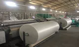 DONGMING TARPAULIN FACTORY
